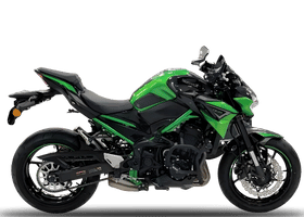 Z900
